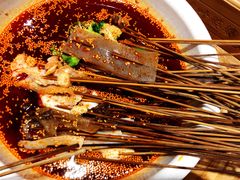 -嘉州叶婆婆钵钵鸡(建设路店)