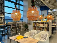 -宜家家居(西安未央商场店)