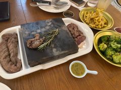 -Entrecôte 法国牛扒馆(保利·时光里店)
