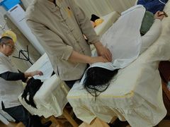 -康之道盲人按摩(No.3台北路店)