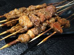 -羊肉街口老银川滩羊涮肉馆