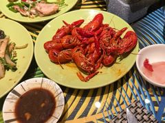 -舜和巴西烤肉餐厅(舜和国际店)