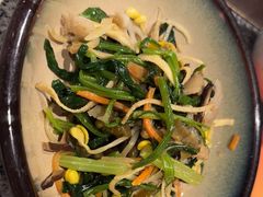 -南京大牌档(济南万象城店)