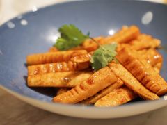 -伯衡55·吉品轩(乌鲁木齐南路店)