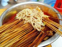 -老瓦房冷锅串串(文殊院店)