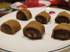 -大海碗·炸酱面·烤鸭·京菜(天坛店)