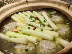 -芳芳私房菜·精做淮扬菜(承德路店)