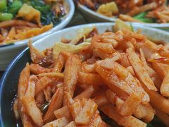 -吉庆桂林米粉·柳州螺蛳粉(港汇广场店)