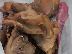 -清真·鸦儿李记·小馆(后海店)