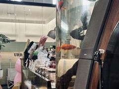 -109 COFFEE(建筑学院店)