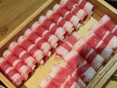 -礼舍·和牛火锅·烤肉·料理餐厅(华茂店)