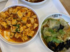 -七食九号食堂(东丽空港店)
