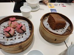 -蔡澜点心·粤菜(月星环球港店)