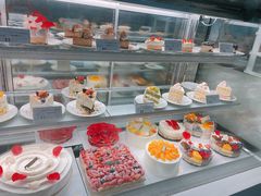 -PETIT PARIS 小巴黎(花园道店)