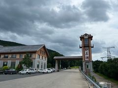 -松花湖风景名胜区
