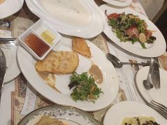 -露西亚咖啡西餐厅(哈尔滨俄侨纪念馆店)