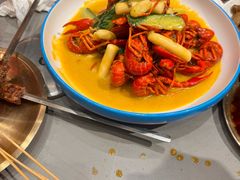 -龙虾奇迹(大华三路店)