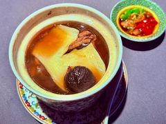 -御膳汤品(猎人坊店)