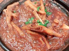 -小时候焗海鲜(鄞州万达店)