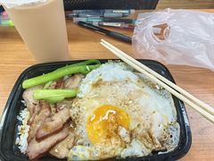 -澳门陈光记烧味饭店(南京德基广场店)