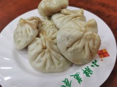 -小胖包子王(阜成门内店)