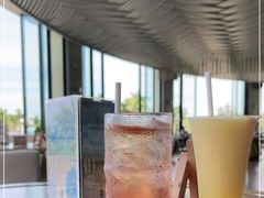 -大堂酒廊·亚龙湾万豪度假酒店