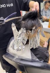 -GANO HAIR 