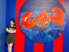 -chi K11艺术空间展览厅