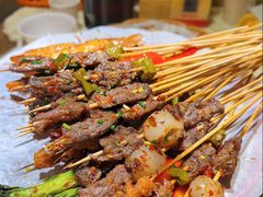 -串盟烧烤·长沙美食地标(星沙店)
