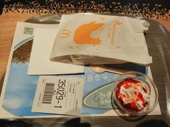 -麦当劳(鲁迅公园店)