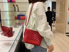 -Chanel(德基广场店)