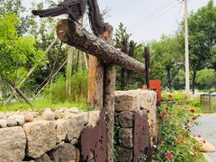 -回龙观体育文化公园