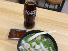 -牛师傅广式药膳牛骨汤美食(江南西店)