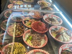 -老海陵·泰州菜(图书馆店)