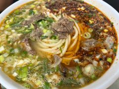 -肖家客饸饹面(郑州总店)