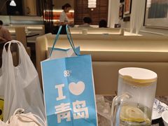 -前海沿·青岛菜(乐客城店)