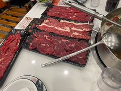 -刘少华贵州小黄牛·鲜牛肉火锅(总店)
