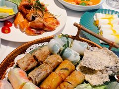 -花样西贡·法式越南菜餐厅(桂林万象城店)