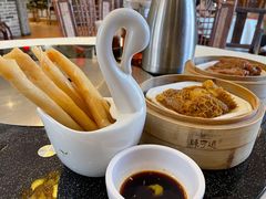 -味可道美食坊(福基路店)