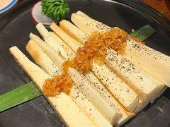 -林四喜·闽南传家菜(鼓浪屿店)