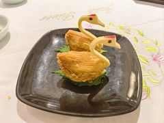-白天鹅宾馆-玉堂春暖餐厅