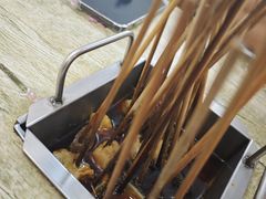 -老徐烧烤涮肚(交道口店)