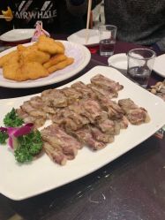 -鑫淼餐饮娱乐中心(江东街店)