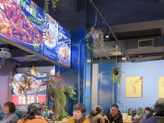 -柴窝堡22号辣子鸡·传承新疆菜