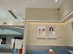 -海马体照相馆(广州新世界云门New park店)