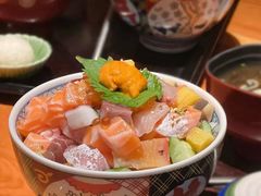 -王氏炉匠·烧鸟·居酒屋(双井店)