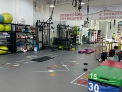 -APT运动康复中心(徐汇万科店)