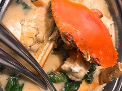 -龙海鲜螃蟹王(宏茂桥店)