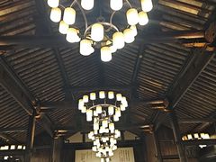 -二泉园老菜馆·百年无锡菜
