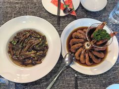 -徐记私厨(半淞园路店)